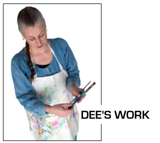 Dee's Work